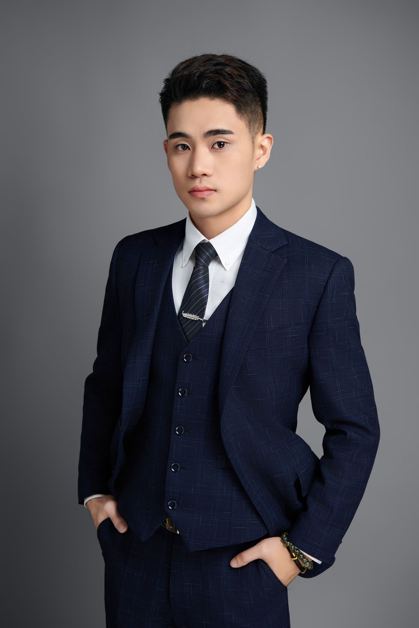 Tim Kwok