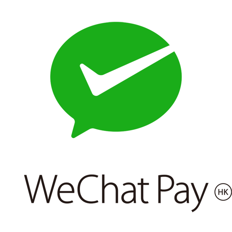 WeChat Pay HK